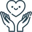 Social Responsibility  รับผิดชอบและคืนกลับสู่สังคม