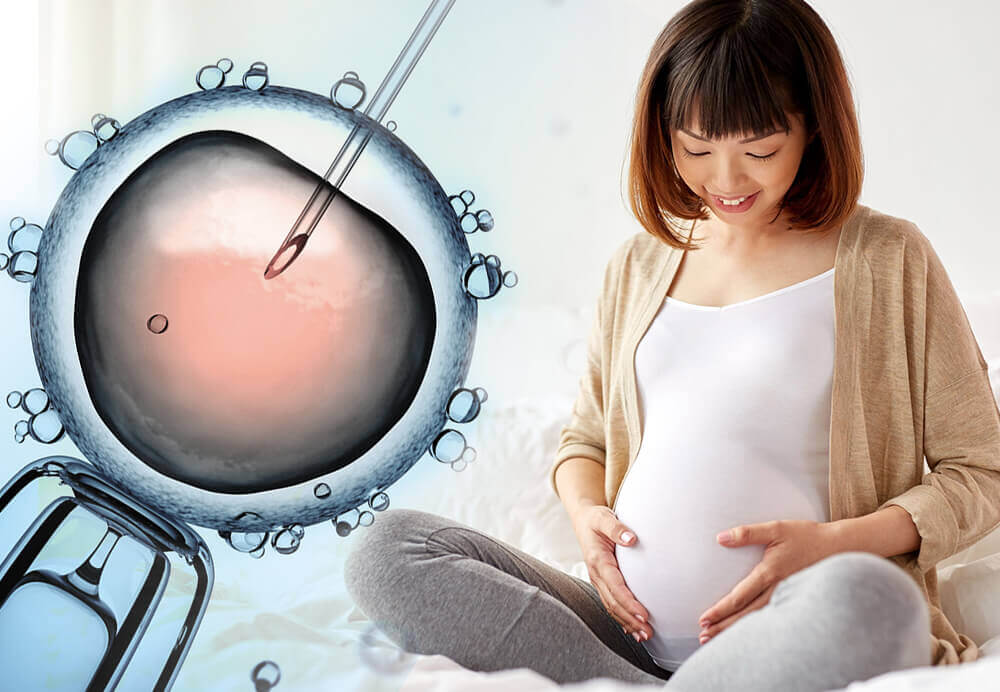 IVF/ICSI SAFE Fertility Center